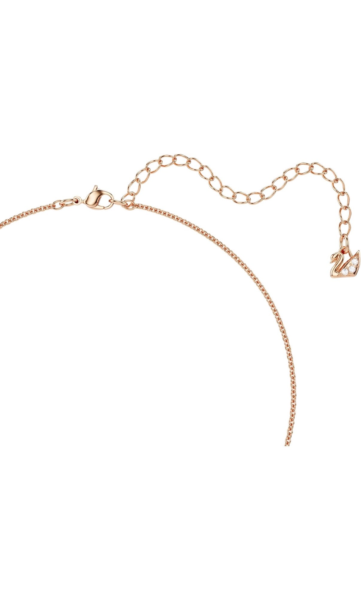 Luxury Teddy Bear Necklace 🩷